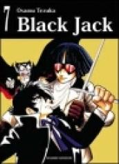 Black Jack: 7