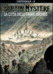 L'integrale di Martin Mystère: 8