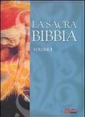 La sacra Bibbia vol. 1-4