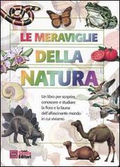 Le meraviglie della natura