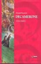 Il decamerone (2 vol.)