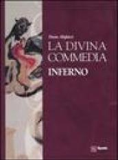 La Divina Commedia: Inferno-Purgatorio-Paradiso