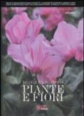 Piccola enciclopedia piante e fiori. 1.Guida pratica per il giardino e per l'orto