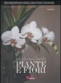 Piccola enciclopedia piante e fiori. 2.Guida pratica per balcone e per interno