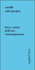 Breve storia dell'arte contemporanea