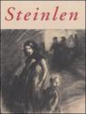 Théophile-Alexandre Steinlen 1859-1923. Catalogo della mostra (Bellinzona, 1 aprile-1 luglio 2007)