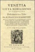 Venetia città nobilissima