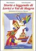 Storie e leggende di Lerici e val di Magra