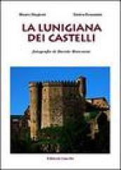 La Lunigiana dei castelli