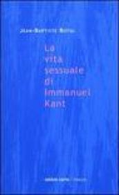 La vita sessuale di Immanuel Kant