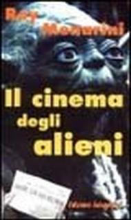Il cinema degli alieni