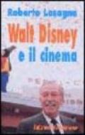 Walt Disney e il cinema