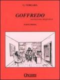 Goffredo. Narrazione utopistica: 1