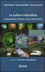 La cultura interattiva