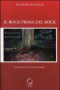 Il rock prima del rock