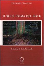 Il rock prima del rock