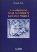 Il matrimonio nelle catechesi di Giovanni Paolo II