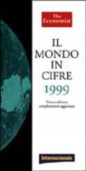 Il mondo in cifre 1999