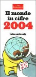 Il mondo in cifre 2004
