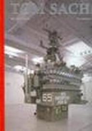 Tom Sachs. Ediz. bilingue