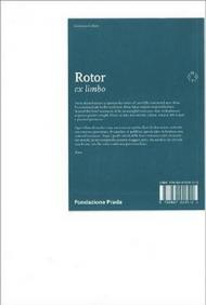 Rotor Ex Limbo. Ediz. illustrata