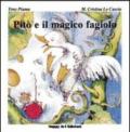 Pitò e il magico fagiolo