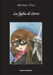 La figlia di Zorro