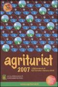 Agriturist 2007. Agriturismo e vacanze verdi