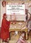 Ci desinò l'abate. Ospiti e cucina nel Monastero di Santa Trinita (Firenze, 1360-1363)