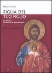 Figlia del tuo figlio. La Maestà di Duccio di Buoninsegna