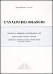 L'analisi del bilancio. Con CD-ROM