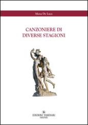 Canzoniere di diverse stagioni