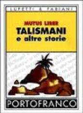 Talismani e altre storie