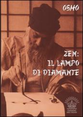 Zen. Il lampo di diamante