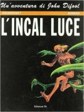 L'incal di luce. L'Incal. 2.