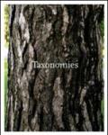 Taxonomies