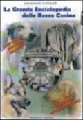 La grande enciclopedia delle razze canine. CD-ROM