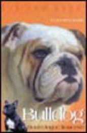 Bulldog inglese e bouledogue francese