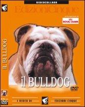 Bulldog Inglese 1° edizione (1 dvd)