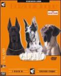 Alano (1 dvd)
