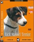 Jack Russell Terrier (1 dvd)