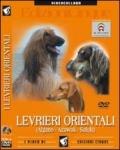 Levrieri Orientali (1 dvd)