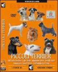 Terrier (i Piccoli) (1 dvd)