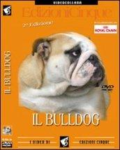 Bulldog inglese. DVD