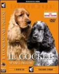 Cocker Spaniel inglese. DVD