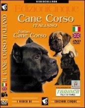 Cane Corso 2° edizione (1 dvd)