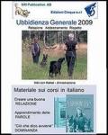 Ubbidienza Generale (1 dvd)