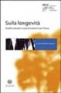 Sulla longevità. Eredità culturali e nuove frontiere: il caso Treviso