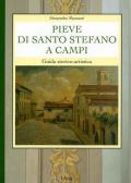 Pieve di Santo Stefano a Campi. Guida storico-artistica
