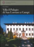 Villa il Palagio di San Lorenzo a Campi